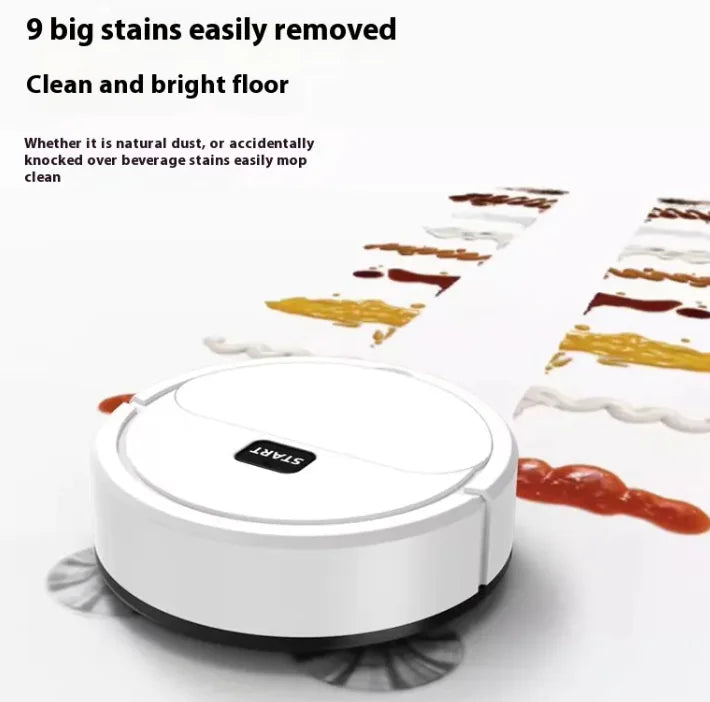 Cross-Border 3-in-1 Cleaning Robot